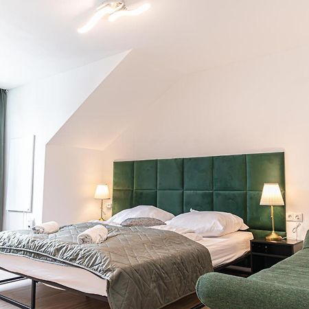 Convenient 2Br Apt. Near U6 Station Am Schoepfwerk Wien Exterior foto
