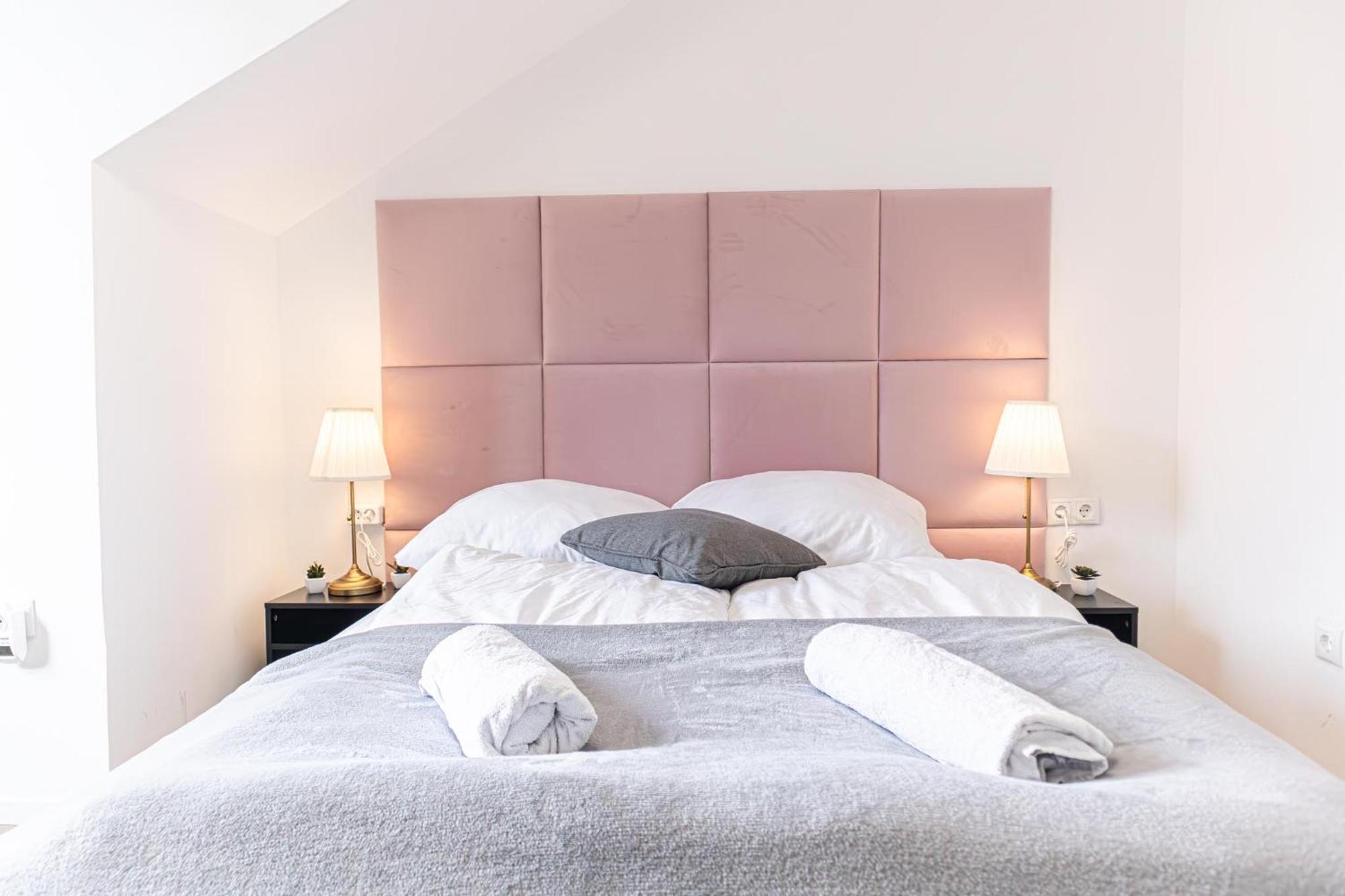 Convenient 2Br Apt. Near U6 Station Am Schoepfwerk Wien Exterior foto